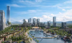 PGS. TS Phạm Trung Lương: 'Với Da Nang Downtown, tôi kỳ vọng là du khách sẽ thức đến kiệt sức thì thôi'