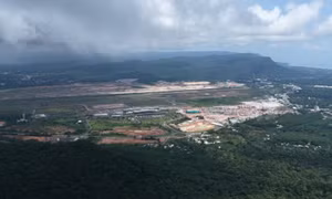 Sân bay Phú Quốc được 'đại trùng tu' và sẽ vận hành bởi đơn vị quản lý sân bay Changi - Singapore