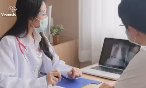 VinBrain và Đại học Stanford hợp tác thỏa thuận sử dụng dữ liệu