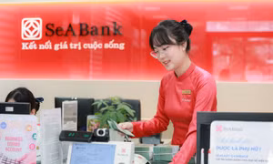 SeABank lãi trước thuế 4.508 tỷ đồng trong 9 tháng đầu năm, CASA duy trì đà tăng trưởng