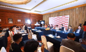 Luật thi đấu của giải billiards PBA LPBA SY Bazzar Hà Nội Open 2024