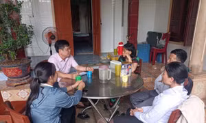 Dòng vốn tín dụng chính sách thông suốt ở miền đất biển Quỳnh Lưu