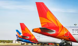 Sun PhuQuoc Airways đạt phê chuẩn đào tạo kỹ thuật B1/B2, bước tiến chiến lược tự chủ nguồn lực hàng không