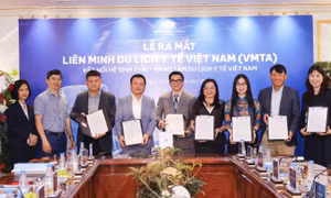 Ra mắt Liên minh Du lịch Y tế Việt Nam - Bước tiến mới đưa Việt Nam trở thành điểm đến du lịch y tế của thế giới