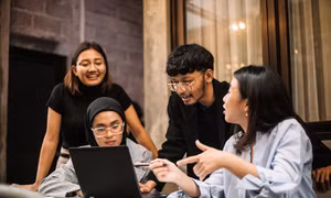 Nghiên cứu của IBM: AI mang đến sự chuyển dịch mạnh mẽ về nghề và kỹ năng