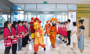 Đa dạng hóa mô hình kinh doanh để đáp ứng nhu cầu của người dân 
