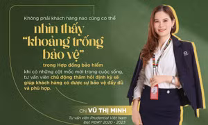 Tại sao khi có những cột mốc mới trong cuộc sống cần 'khám' lại hợp đồng bảo hiểm nhân thọ?