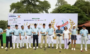 ‘Swing For The Kids lần thứ 16’- những ý kiến ghi nhận