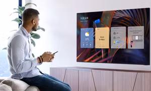 Khảo sát xu hướng tiêu dùng TV của Samsung năm 2023