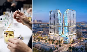 King Crown Infinity: Trải nghiệm phong cách sống tinh hoa không giới hạn