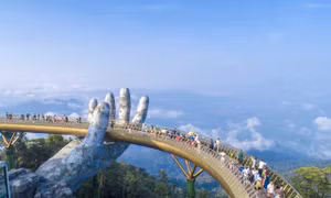 Kinh tế tư nhân đã sẵn sàng trải 'đường băng' cho du lịch Đà Nẵng cất cánh hậu COVID-19