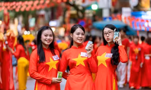 Vinamilk gia nhập nhóm 5% thương hiệu mạnh nhất toàn cầu