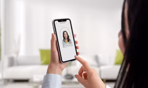 SHB dành một tỷ đồng quà tặng cho khách hàng bổ sung, cập nhật thông tin sinh trắc học