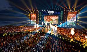 Superfest 2024 'khuấy động' miền di sản Hạ Long tháng 11 cùng dàn nghệ sĩ cực khủng