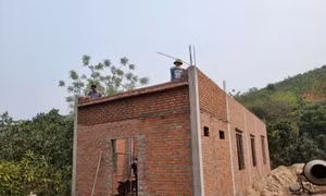 Dồn lực xoá nhà tạm, nhà dột nát- Bài 1: Thay áo mới cho những ngôi nhà tạm, dột nát