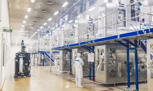 Thấy gì từ sự góp mặt của Vinamilk 12 năm liền trong Top 50 doanh nghiệp niêm yết tốt nhất?