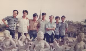 Vĩnh biệt nhà báo Lê Sơn, nguyên Tổng Biên tập báo Tin tức buổi chiều!