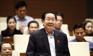 Bộ Nội vụ ngăn chặn chạy chức, chạy quyền trong nội bộ