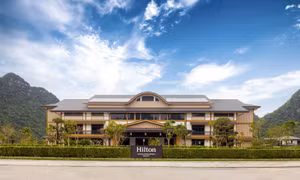 Sun Group cùng Hilton nâng chuẩn nghỉ dưỡng wellness, sẵn sàng đón tệp khách quốc tế cao cấp đến Quảng Ninh