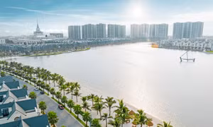 Nút giao Cổ Linh 400 tỉ đồng sẽ mở cửa ngõ phía Đông Hà Nội