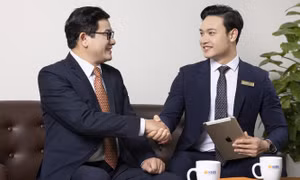 SHB được vinh danh ‘Ngân hàng tài trợ bền vững tốt nhất dành cho Doanh nghiệp SME’ 