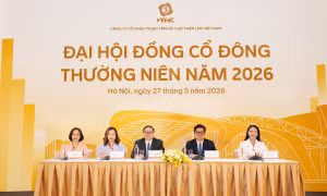 Trung tâm triển lãm Việt Nam hướng tới vị thế điểm đến hàng đầu của ngành triển lãm & sự kiện quốc tế