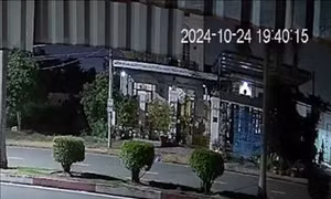 Xử lý đối tượng say rượu, chống người thi hành công vụ