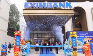 Eximbank đặt trụ sở chính tại Hà Nội, củng cố và nâng cao năng lực quản trị