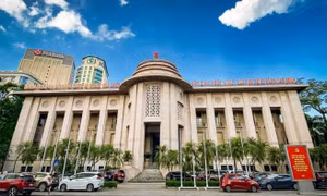 Thủ tướng Chính phủ chỉ đạo không điều hành chính sách tiền tệ 'gây sốc'