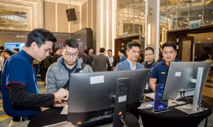 VinBigData ra mắt nền tảng trí tuệ nhân tạo đa nhận thức VinBase