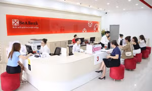 SeABank đạt lợi nhuận hơn 3.238 tỷ đồng 6 tháng đầu năm, CASA tăng mạnh