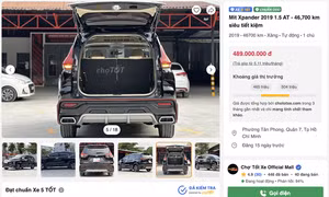 Mang đến trải nghiệm mua sắm trực tuyến sinh động và trực quan