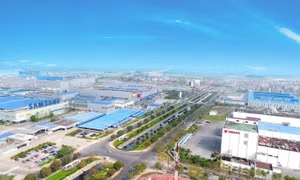 Kết thúc quý III, GELEX hoàn thành 68% kế hoạch lợi nhuận trước thuế năm 2022