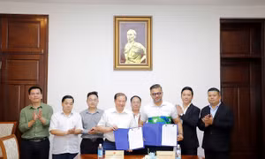 Pharmacity tham gia hỗ trợ y tế dịp Đại lễ 2/9