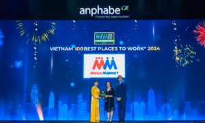  Xây dựng hình ảnh thương hiệu nhà tuyển dụng hấp dẫn