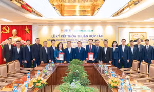 SHB được NHNN chấp thuận tăng vốn điều lệ lên 53.442 tỷ đồng