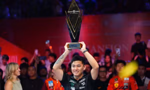 Mansion Sport Hanoi Open Pool Championship 2024: 'Ngôi vương' đã có chủ