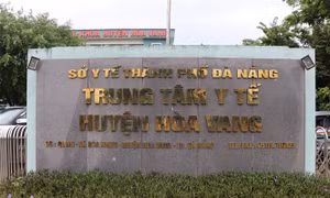 Bệnh nhân cuối cùng tại Trung tâm Y tế huyện Hòa Vang được xuất viện