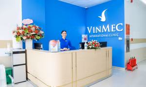 Vinmec Dương Đông – Điểm sáng y tế mới tại đảo Phú Quốc