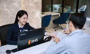 SHS bổ nhiệm tân Tổng Giám đốc, tăng cường năng lực quản trị