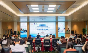 Ung thư tuyến giáp gia tăng: Bộ Y tế sẽ rà soát điều chỉnh tỷ lệ tổn thương để đảm bảo công bằng chi trả bảo hiểm