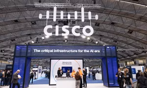 Cisco ra mắt những đổi mới đột phá cho kỷ nguyên AI