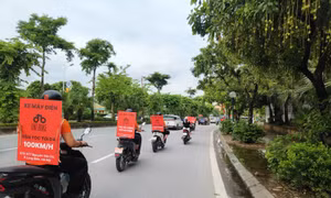 Tăng tốc trên hành trình chinh phục thị trường xe máy điện