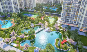 Xu hướng chọn nhà thời bình thường mới: Ưu tiên chất sống sinh thái, nghỉ dưỡng tại gia