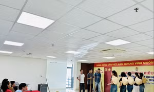 Bồi dưỡng, truyền dạy hát giao duyên phục vụ bảo tồn, phát huy giá trị văn hóa làng chài trên vịnh Hạ Long