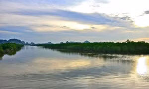 Quảng Ninh đẩy mạnh triển khai thi hành Luật Tài nguyên nước và Quy hoạch tài nguyên nước