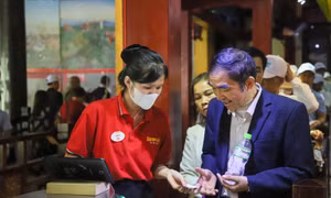 Cơ hội việc làm dịp Tết tại khu du lịch Bà Nà (Đà Nẵng) và núi Bà Đen (Tây Ninh)