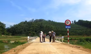 Đưa Tuyên Quang trở thành tỉnh phát triển khá, toàn diện, bền vững - Bài 2: Nghị quyết hợp 'ý Đảng lòng dân'