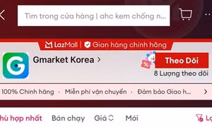 Đưa người tiêu dùng khu vực đến với các thương hiệu toàn cầu uy tín