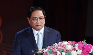 Nghĩa tình quân dân là nguồn lực, là sức mạnh để đất nước ta vượt qua mọi khó khăn